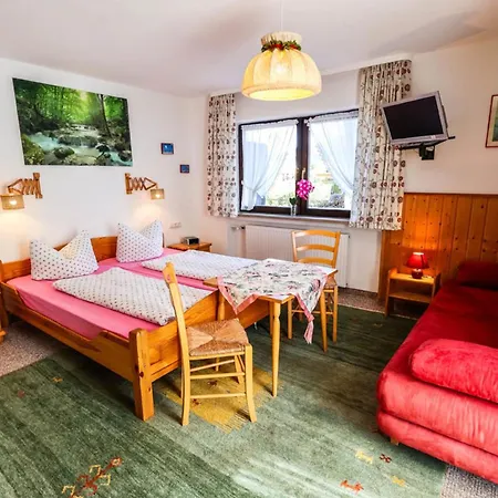 Rosengarten Apartment