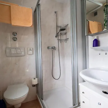 Rosengarten Apartment Garmisch-Partenkirchen