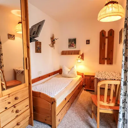 Rosengarten Apartment