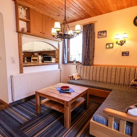 Rosengarten Apartment