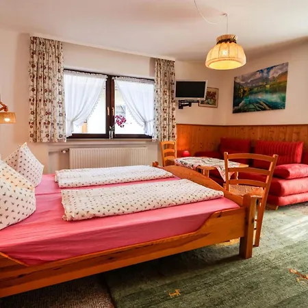 Apartment Rosengarten