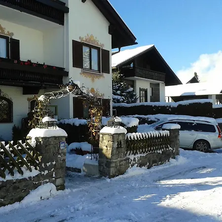 Rosengarten Apartment