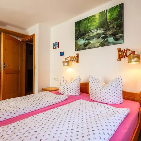 Apartment Rosengarten Garmisch-Partenkirchen